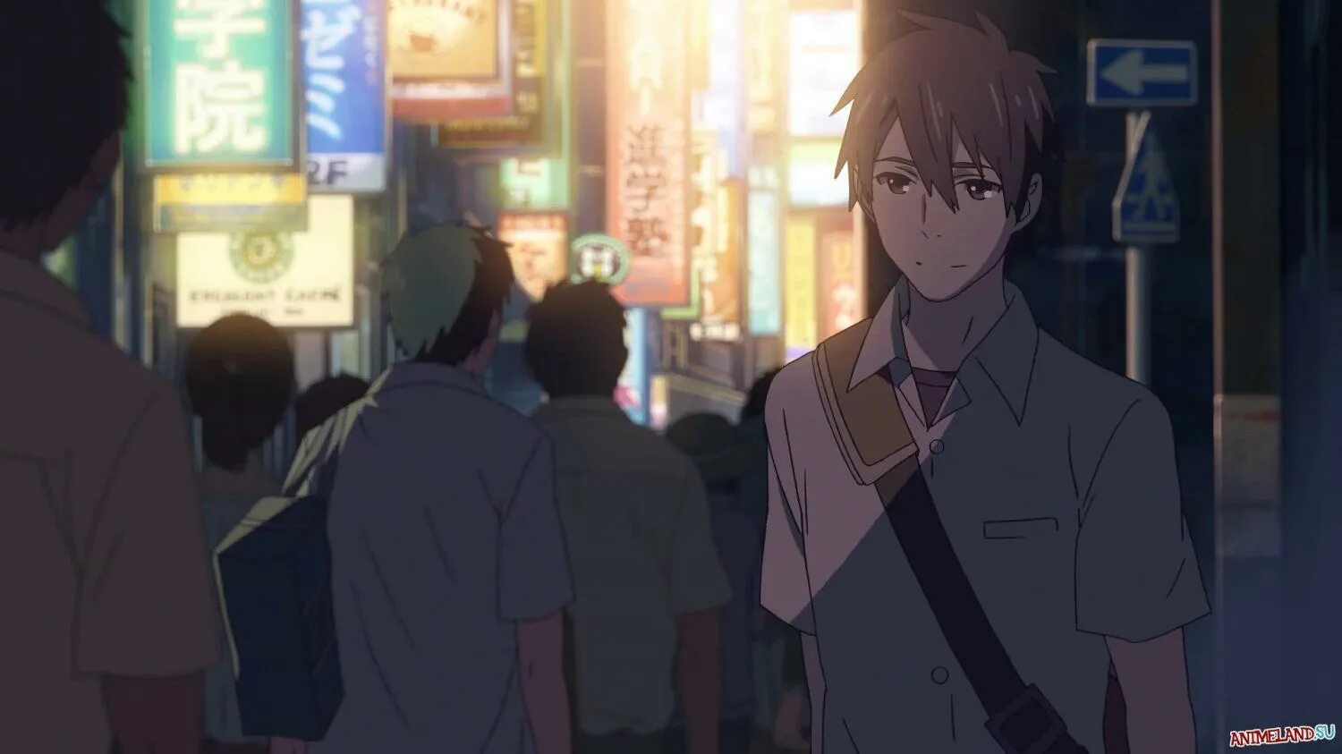 Макото синкай перепутье. Перепутье 2014. Перепутье новелла. Перепутье 2014. Cross road михо.