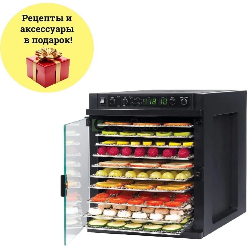 Сушилка Tribest Sedona Express SD-6780. Дегидратор Tribest Sedona Express SD-6780. Сушилка food Dehydrator. Сушилка дегидратор St-6. Лучшие электросушилки для овощей