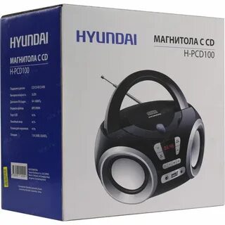 Магнитола hyundai отзывы