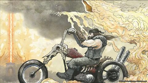 Metal arts