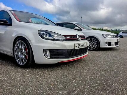 Volkswagen фишки