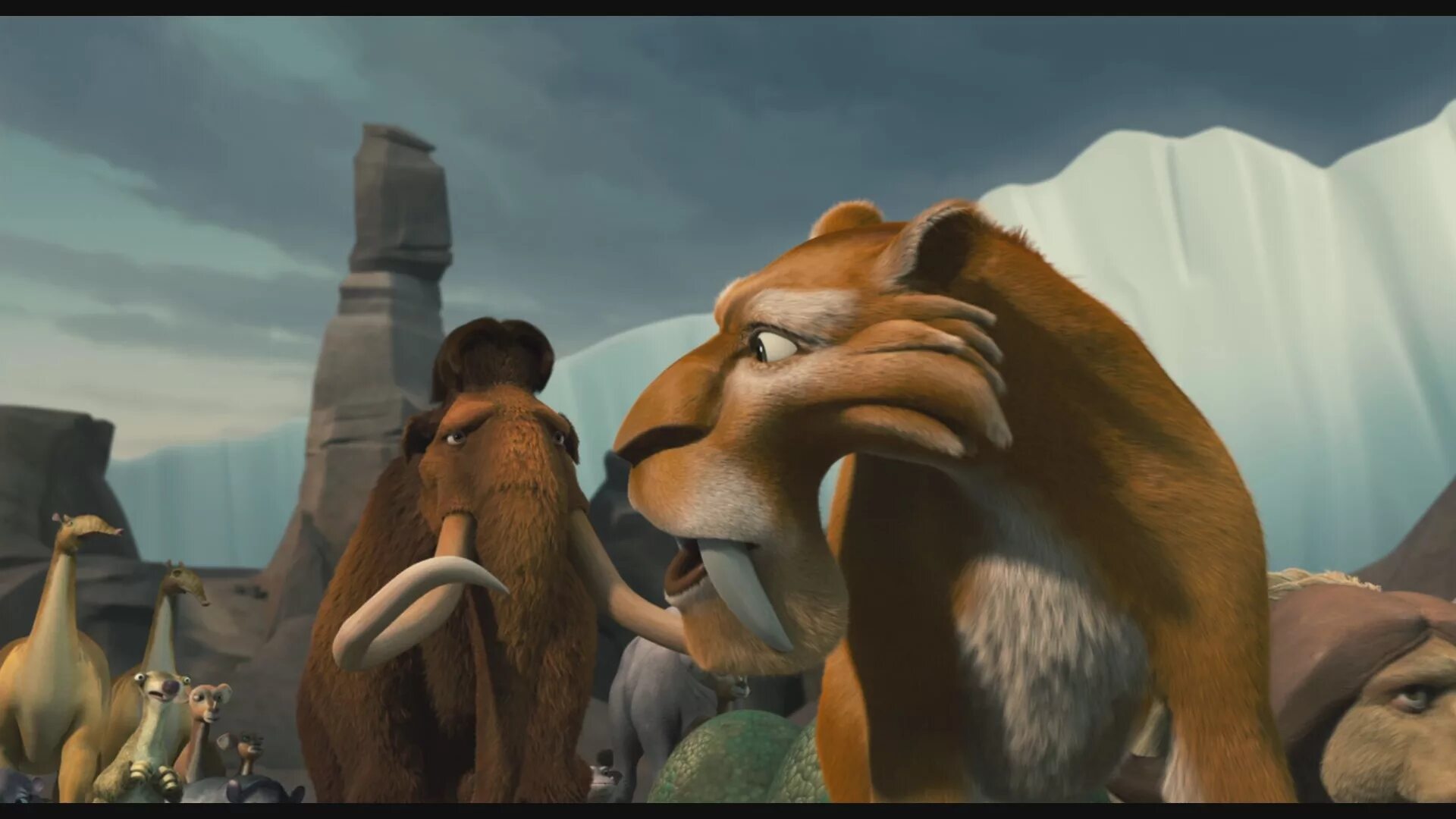 Ледниковый период 7 дата выхода. Ice age 2: the meltdown. ледниковый период 2 шрек 2. ледниковый период 2 платибелодон. ice age the meltdown 2006.