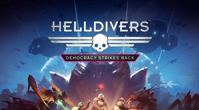 Helldivers обложка. Helldivers ps3 обложка. Helldivers логотип.