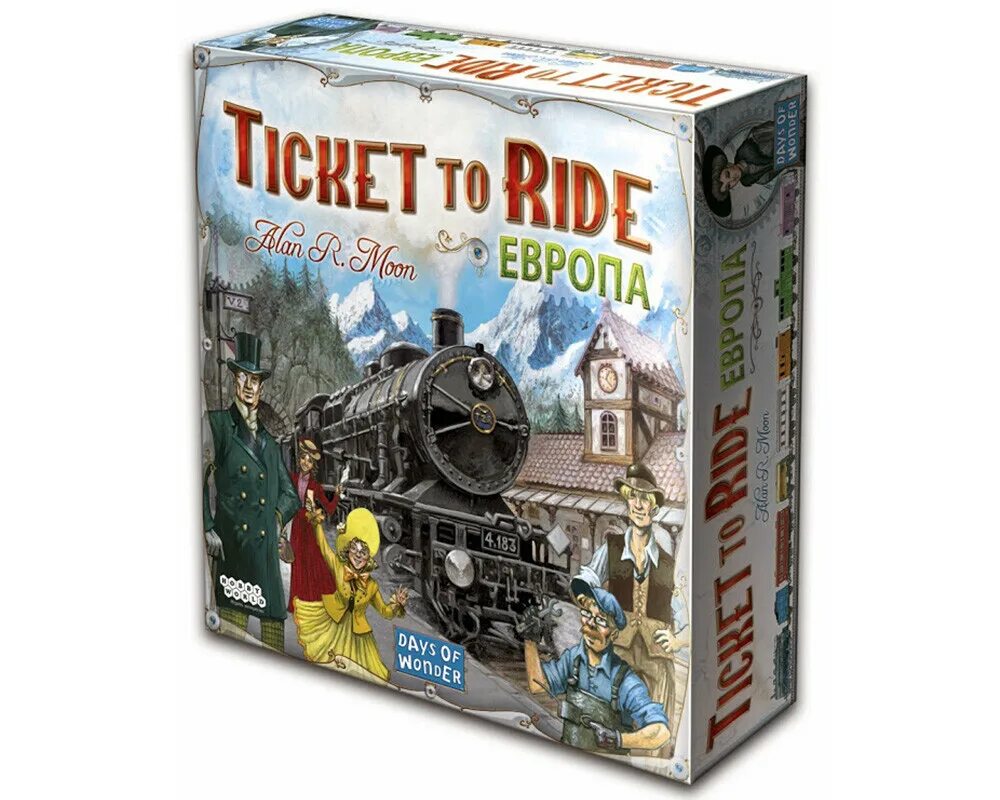 Игра поезд европа. Игра ticket to Ride Европа. Ticket to Ride настольная игра. Ticket to Ride Europe настольная игра. Настольная игра Train to Ride.