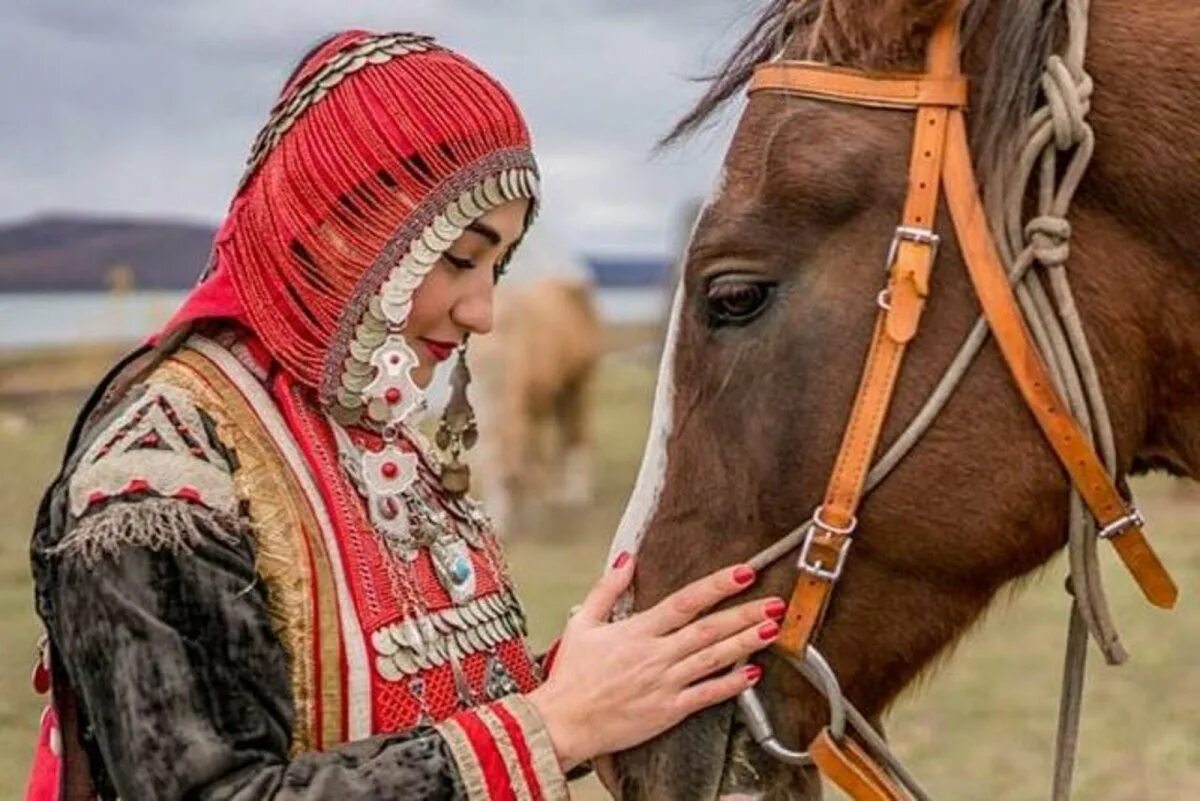Хаумы башкорт