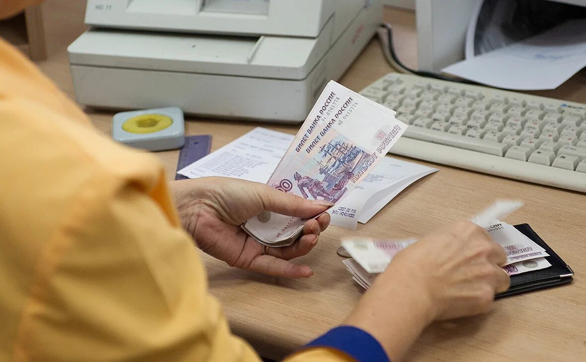 Пенсионеры могут получить пособие по безработице. Пенсионеры могут получить пособие по безработице