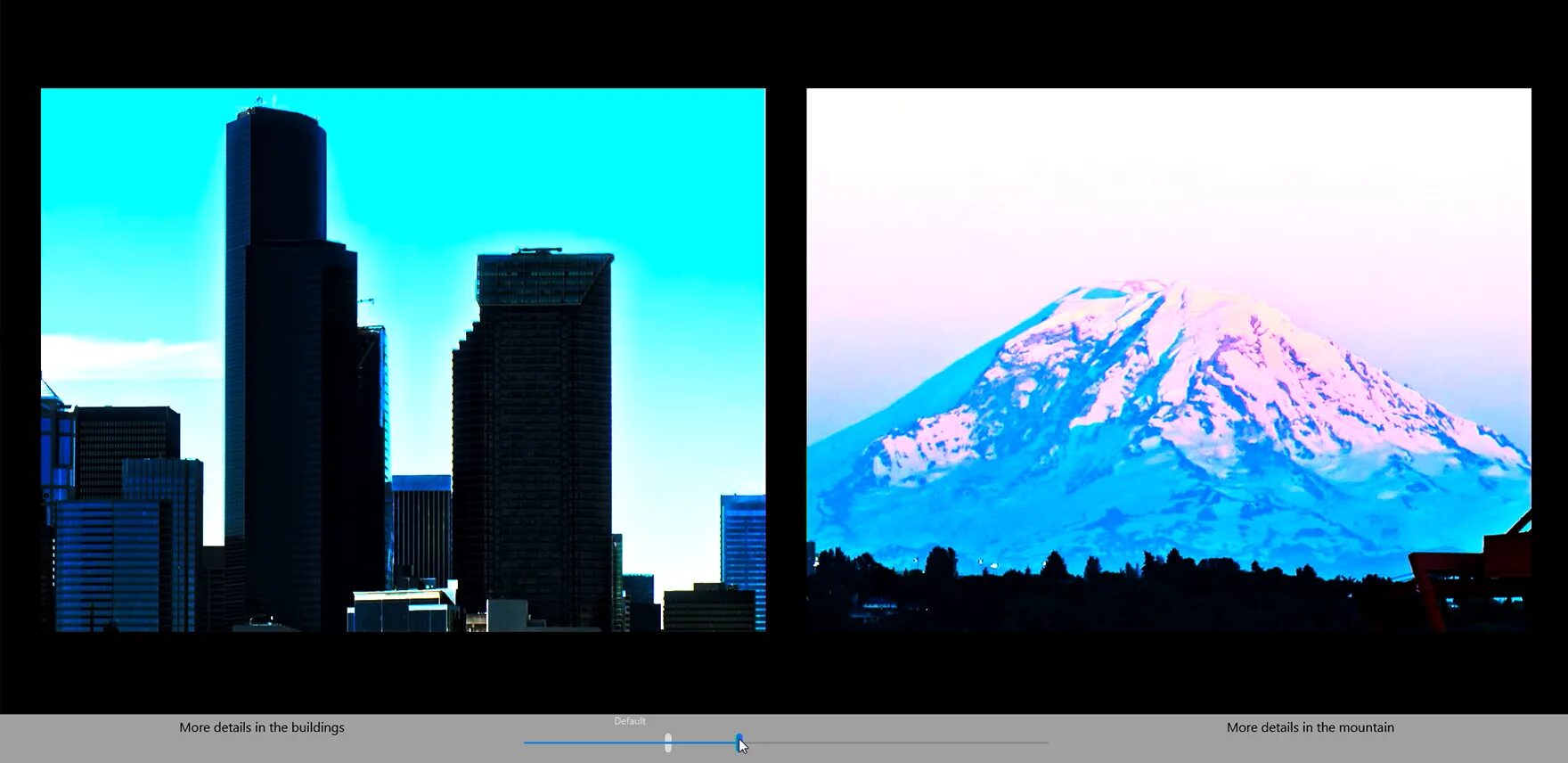 Калибровка windows hdr. Windows 10 hdr. hdr в виндовс 10. настройки hdr на мониторе. баланс яркости hdr.