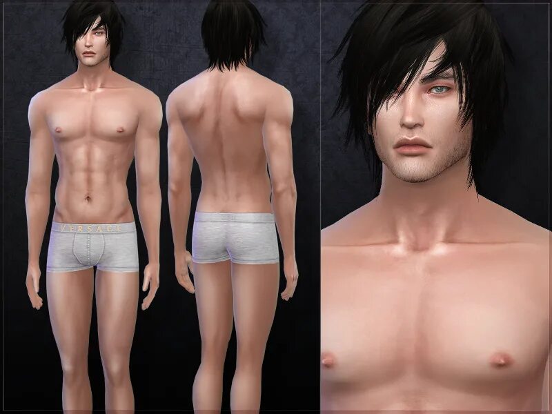 Симс 4 мод на реалистичность. SIMS 4 мужской скинтон. Симс 4 Skin male. Мужской скинтон вампира симс 4. Симс 4 мод скинтон мужской.