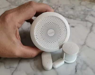 Aqara m3