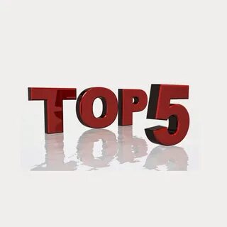 Топ 5 смешных