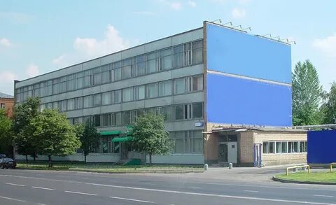 Молодогвардейская улица