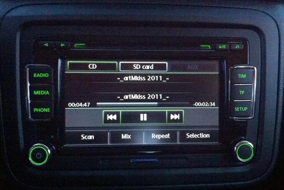 Как снять болеро на шкоде Заменил Swing на Bolero Skoda Octavia A5 Mk2, 1,8 л, 2013 года автозвук DRIVE2