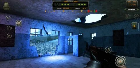 Shadow of lemansk андроид