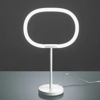 Lamps on off