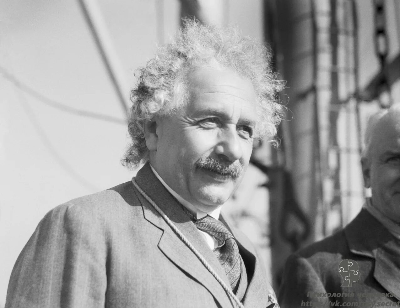 Famous english scientist
