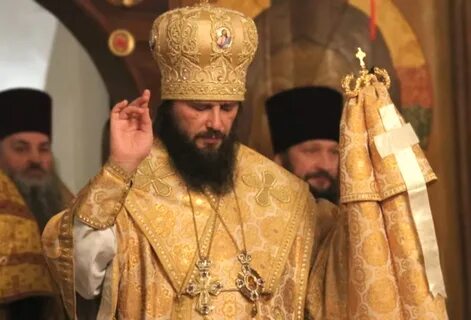 Митрополит феодор