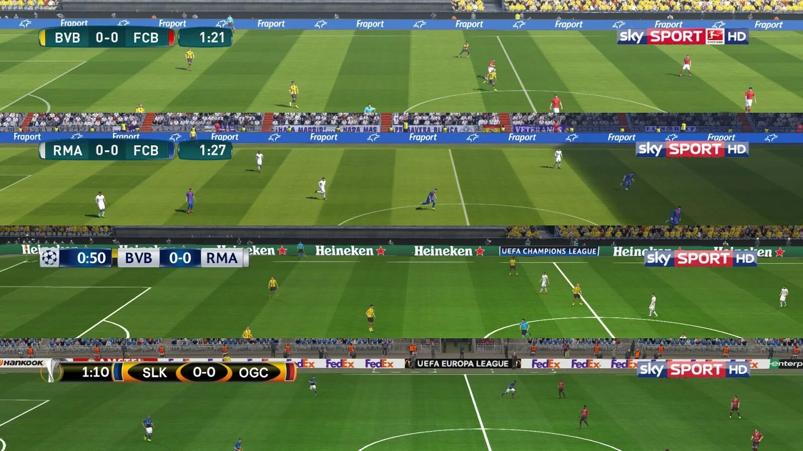 Гол за пятьдесят. Sky Sport 1. PES Sport. TV Scoreboard. PES Hub.