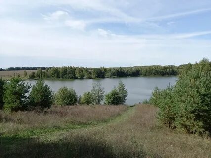 Песочня рязанская область