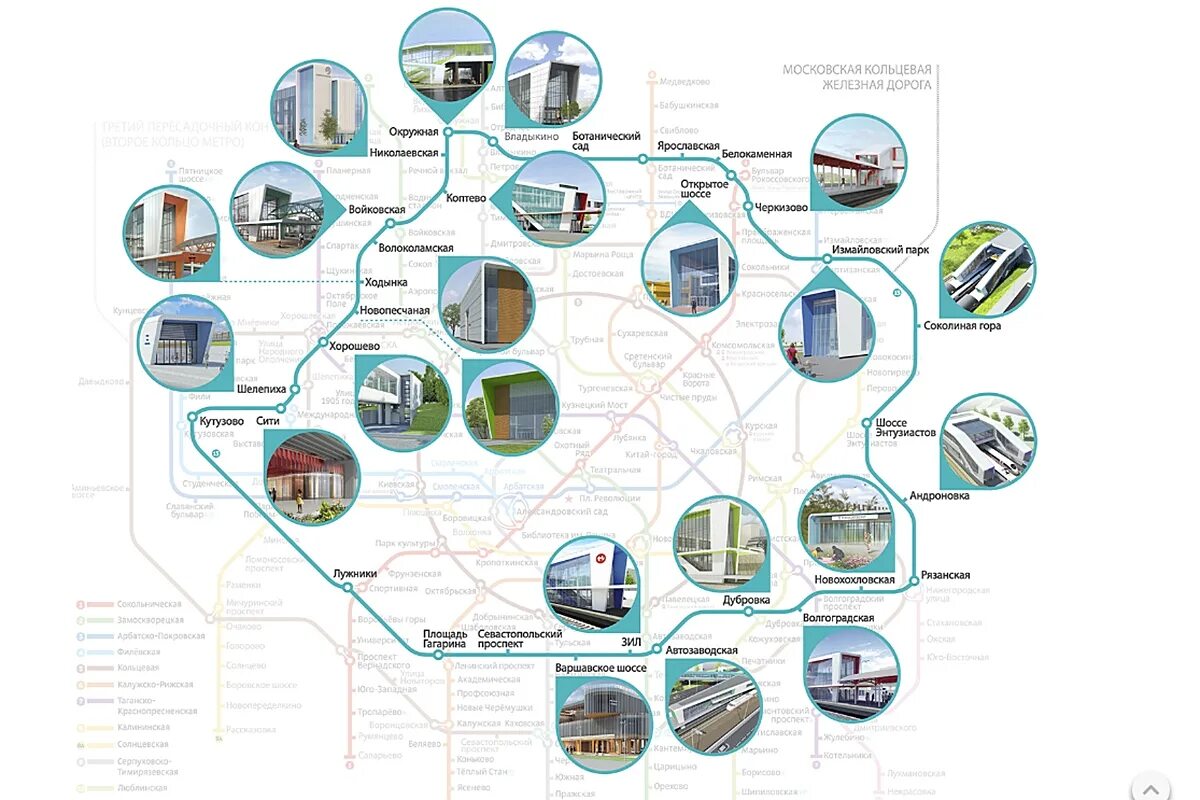 Бесплатные наземные пересадки. Московское центральное кольцо схема. Московская Кольцевая железная дорога схема. Транспортно пересадочные узлы в Москве схема. Схема МКЖД С пересадочными узлами.