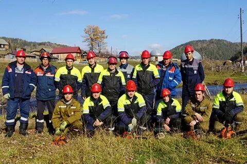 Пао россети сибири алтайэнерго