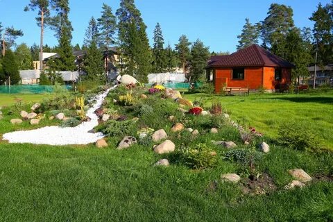 Парке горизонт