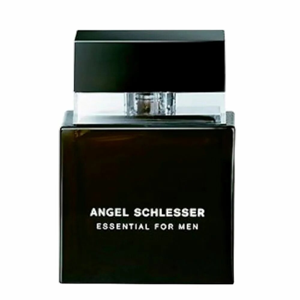 Ангел шлессер мужские. Angel Schlesser Essential for men 50. Мужская туалетная вода Angel Schlesser homme. Angel Schlesser / Essential for men туалетная вода 50 мл. Angel Schlesser Essential мужской.