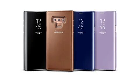 Samsung note 9 cover