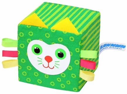 Мякиши игрушка