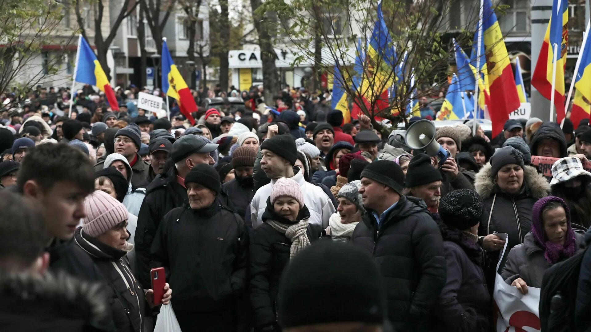 Оппозиция Украины. Обстановка в Киеве. Протесты на Украине 2023. Митинг в Кишиневе 19 февраля 2023. Обстановка в молдавии