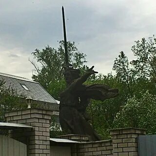 Вучетича маршруты