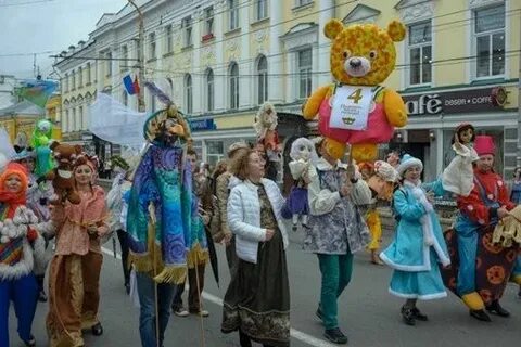 Кострома культура