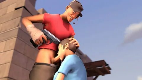Female Scout Porn.