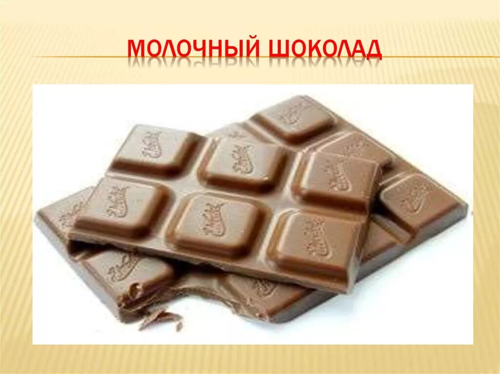 Молочный шоколад. Шоколадка молочный шоколад. День молочного шоколада. Шоколад карточка для детей.