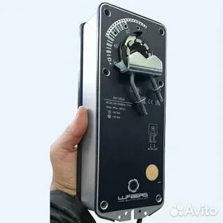 Электропривод da05s220