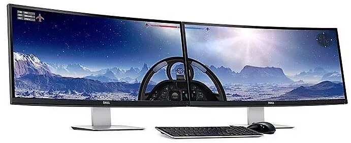 Монитор curved купить. Монитор dell u3415w. Dell 34" u3415w. Dell ULTRASHARP u3415w. Монитор dell u3417w.