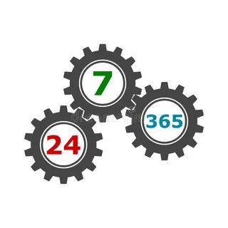 365 7