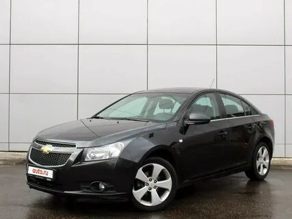 Chevrolet cruze 1.8