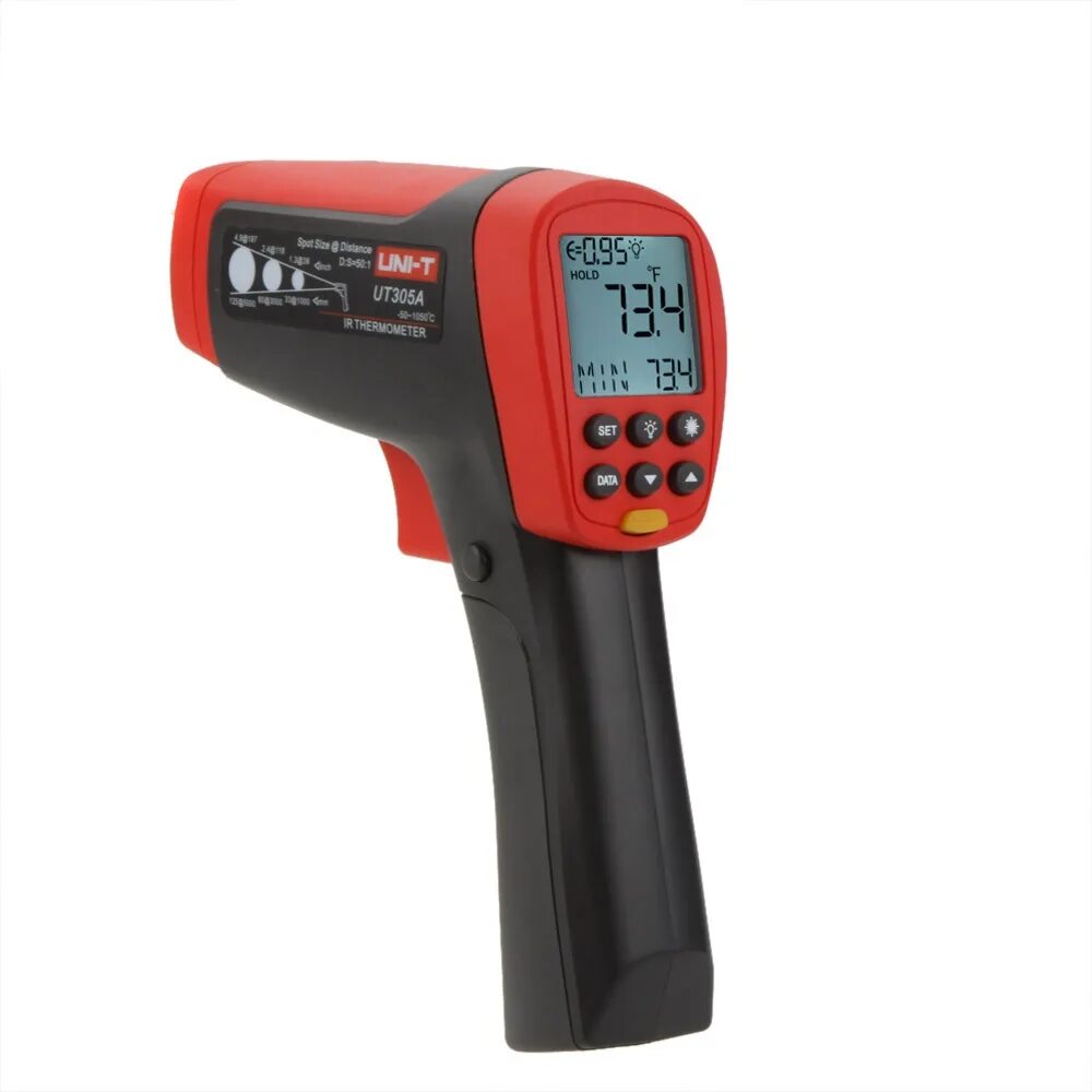 Термометр uni t. Пирометр uni-t. пирометр тепловизор. uni-t ut50a. infrared thermometer.