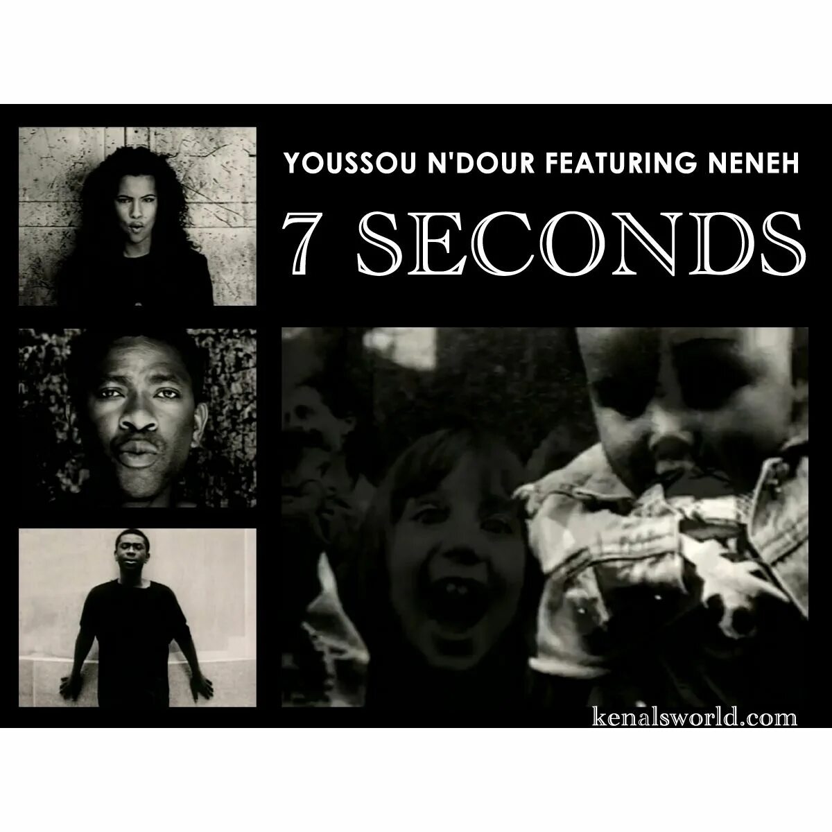 7 seconds youssou n dour neneh. Youssou n Dour Neneh Cherry 7 seconds. Youssou`n`Dour - 7 seconds. 7 Seconds песня. Youssou n'Dour & Neneh Cherry.