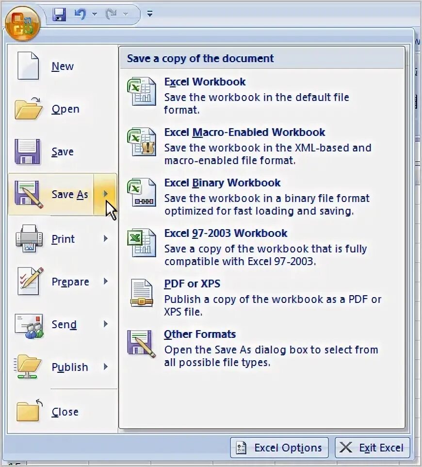 Сохранить excel c. Opendocument format. книгу ms excel сохраняют в формате. как скопировать документ в эксель с сохранением формата. opendocument.