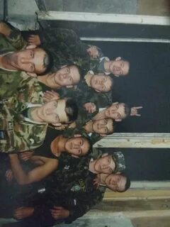 Дмб 2001