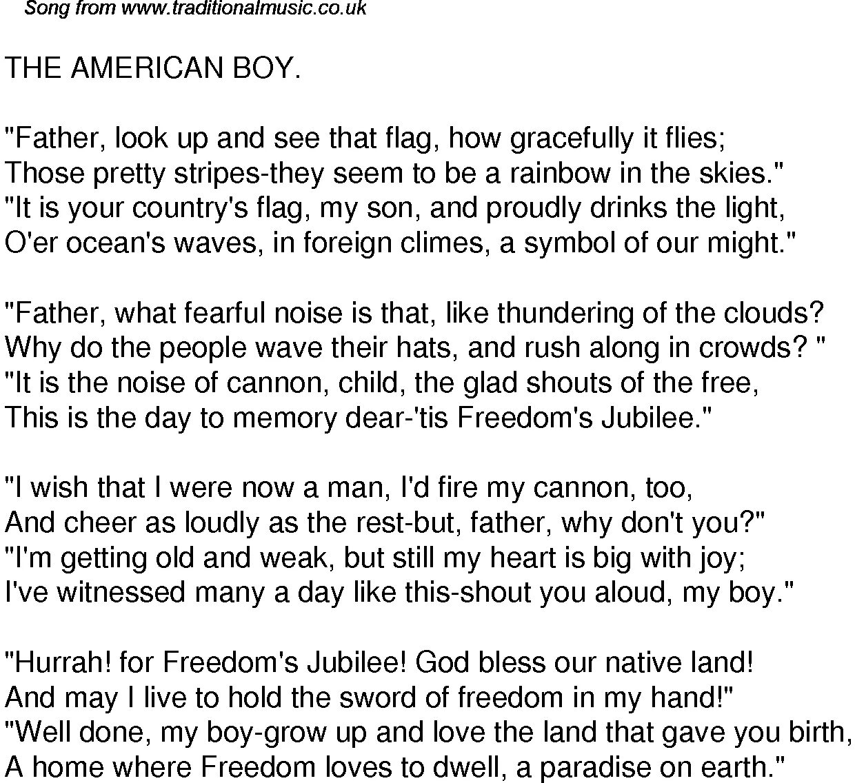 Американ бой текст. Текст песни American boy. Текс песни Америка бой. Слова песни Америка бой.
