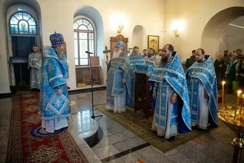 Алексеевский монастырь москва расписание богослужений