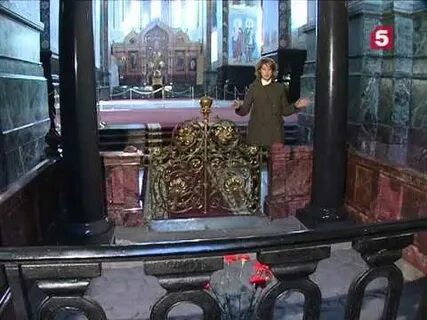 Легенда петербурга видео