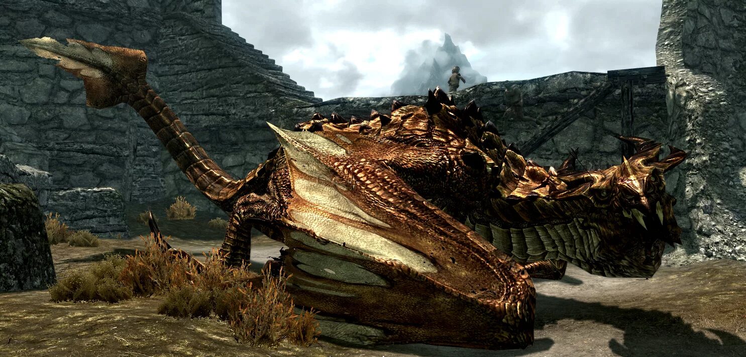 Скайрим древнее. Skyrim древний дракон. skyrim старейший дракон. скайрим огненный дракон. скайрим древнейший дракон.