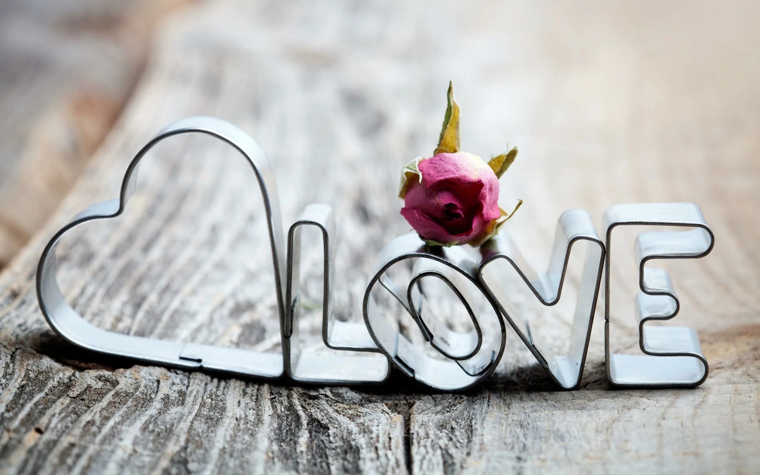 Simple i love you