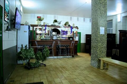 Соколиные бани