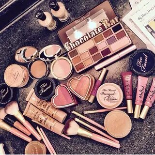Best make up me