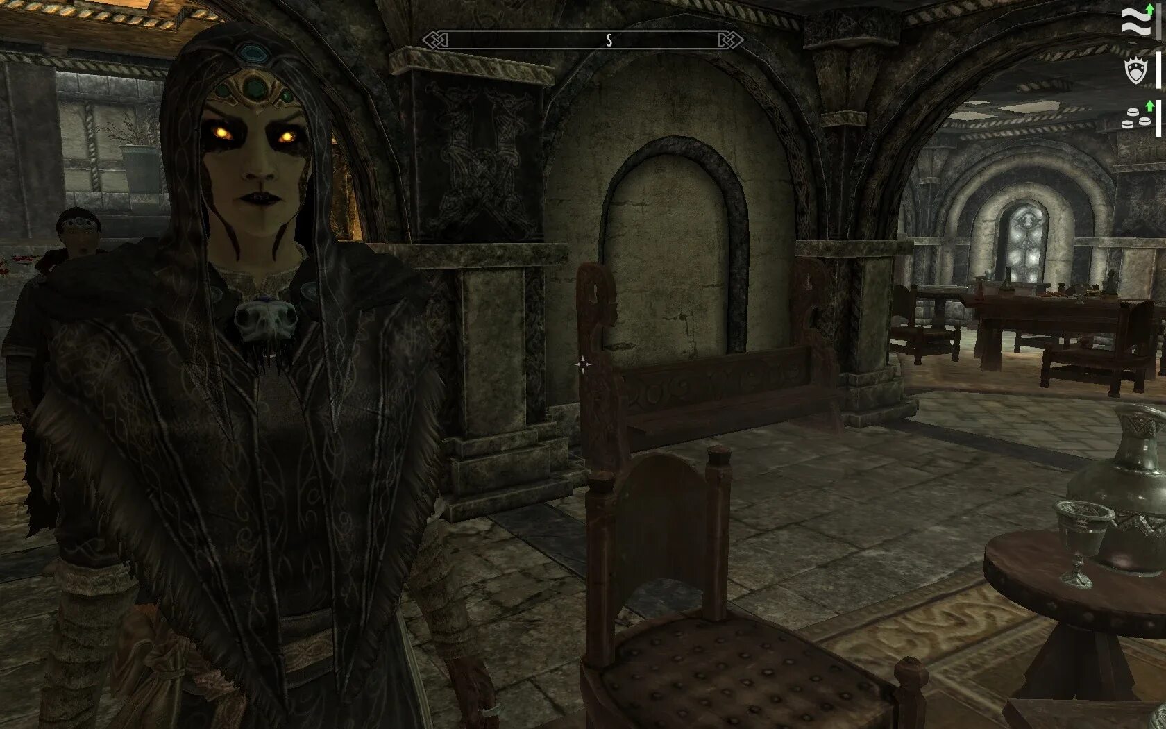 Вылечить вампиризм в скайриме. Skyrim эльф вампир. Исцеление от вампиризма storyteller. Скайрим лекарство от вампиризма код. Seanachai storyteller.