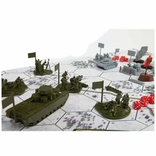 Настольные игры великая отечественная